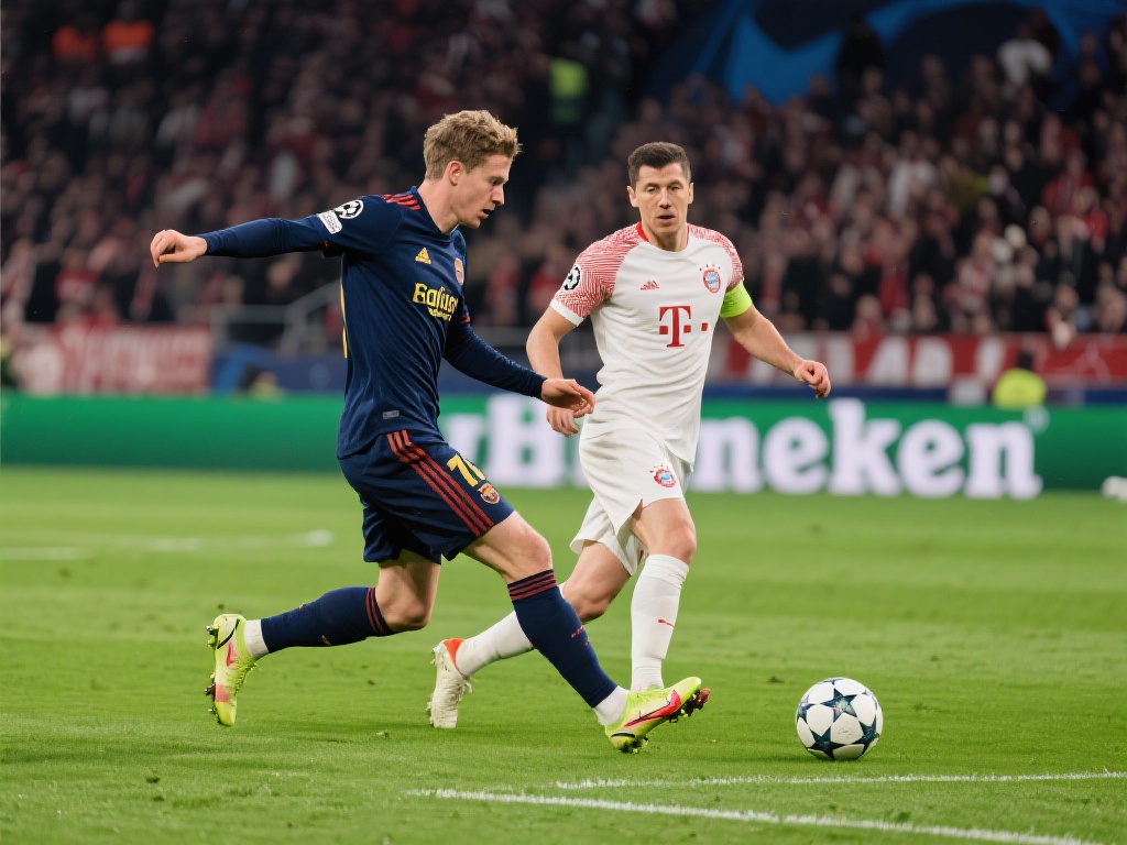 让我们拭目 让我们拭目